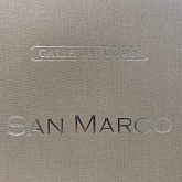 Коллекция SAN MARCO